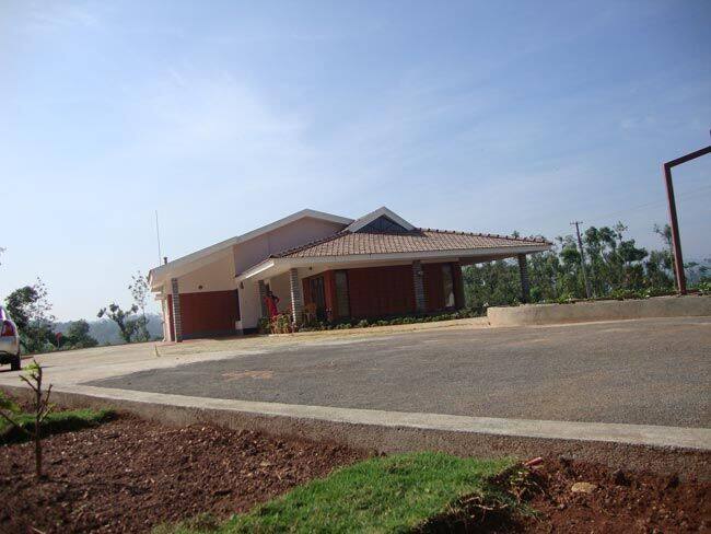 Nature Abode Homestay, Chikmaglur 5